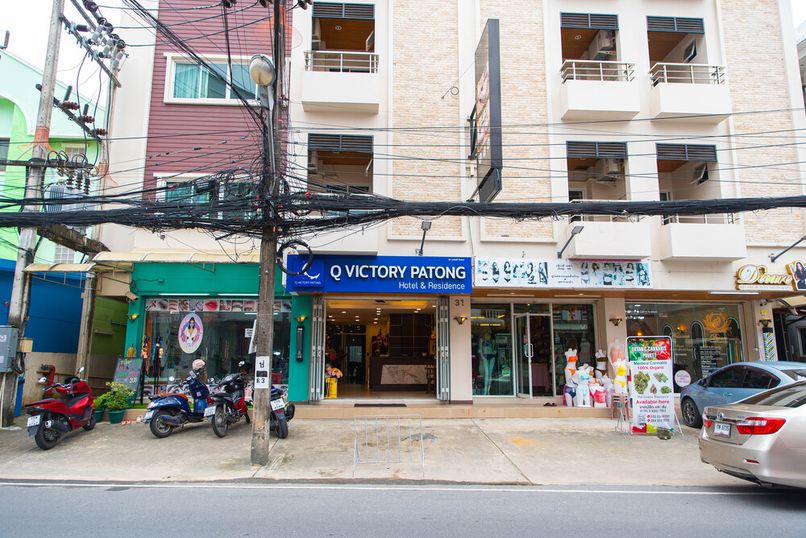 Q VICTORY PATONG - 4