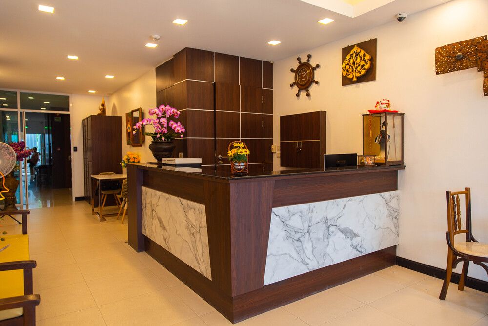 Q VICTORY PATONG - 9