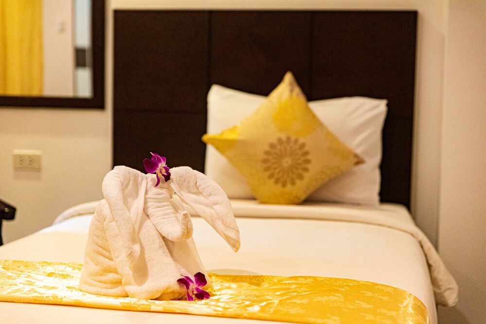 Q VICTORY PATONG - 50