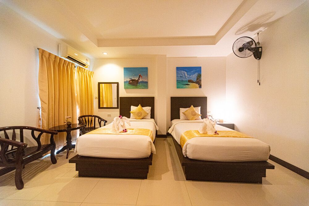 Q VICTORY PATONG - 46