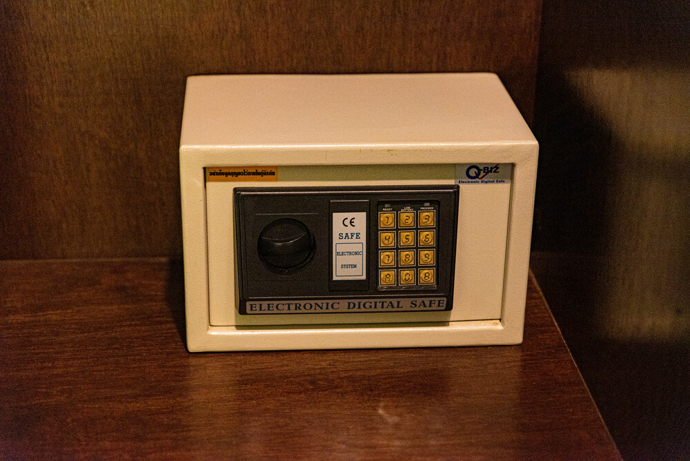 Картинка отеля - 22