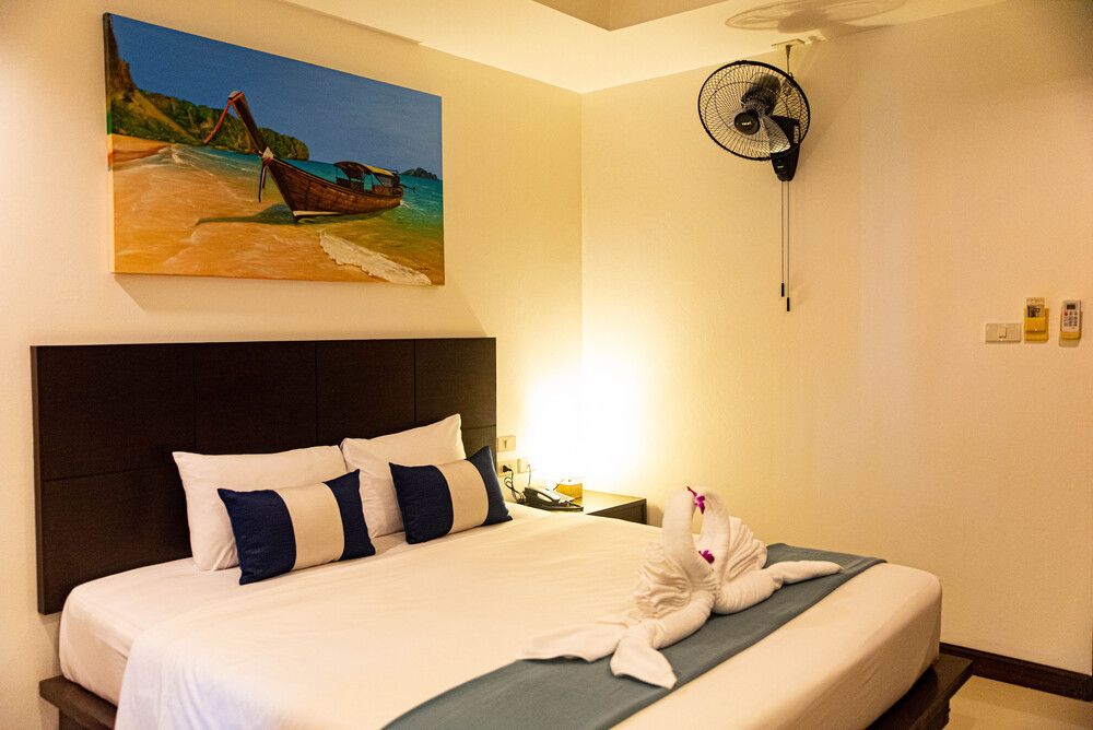 Q VICTORY PATONG - 41