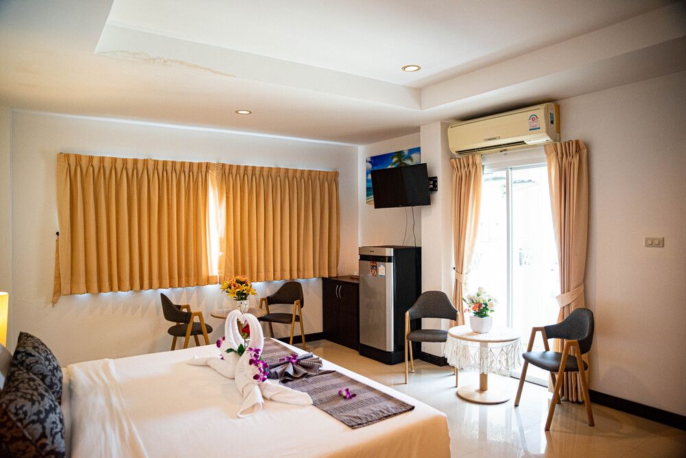 Q VICTORY PATONG - 31