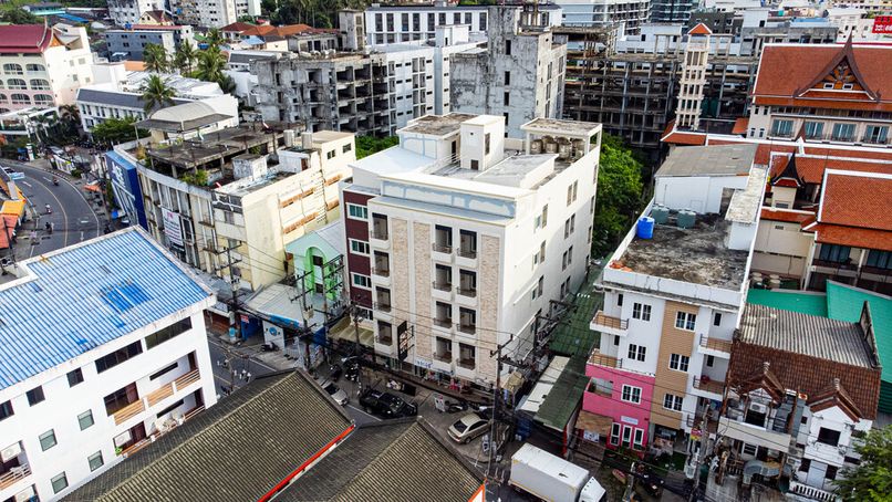 Q VICTORY PATONG - 6