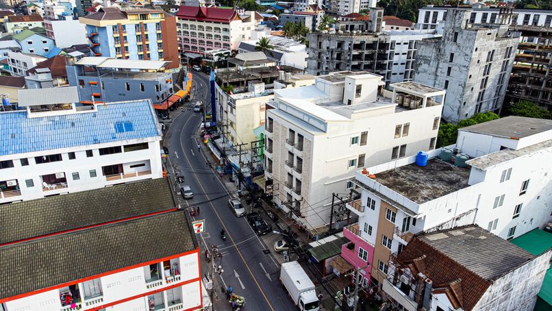 Q VICTORY PATONG - 5