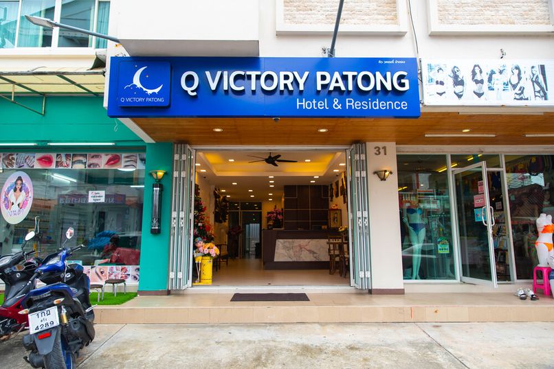 Q VICTORY PATONG - 1