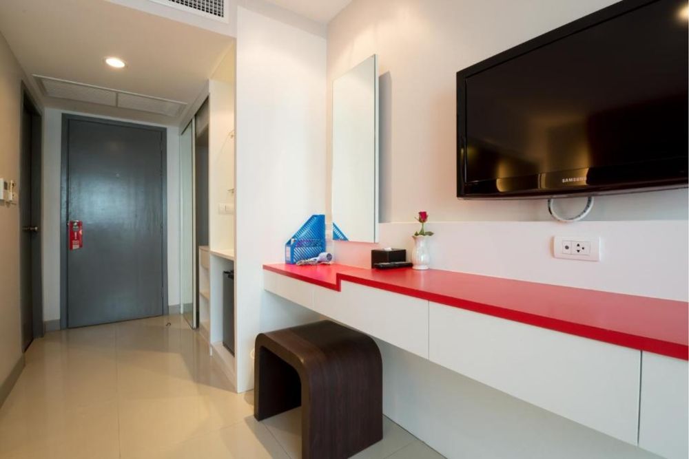 ALFRESCO PHUKET HOTEL - 31