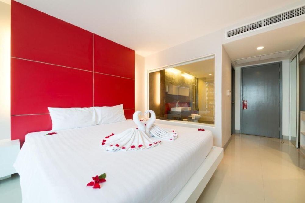 ALFRESCO PHUKET HOTEL - 29