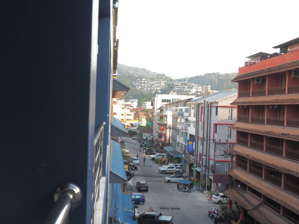 ALFRESCO PHUKET HOTEL - 28