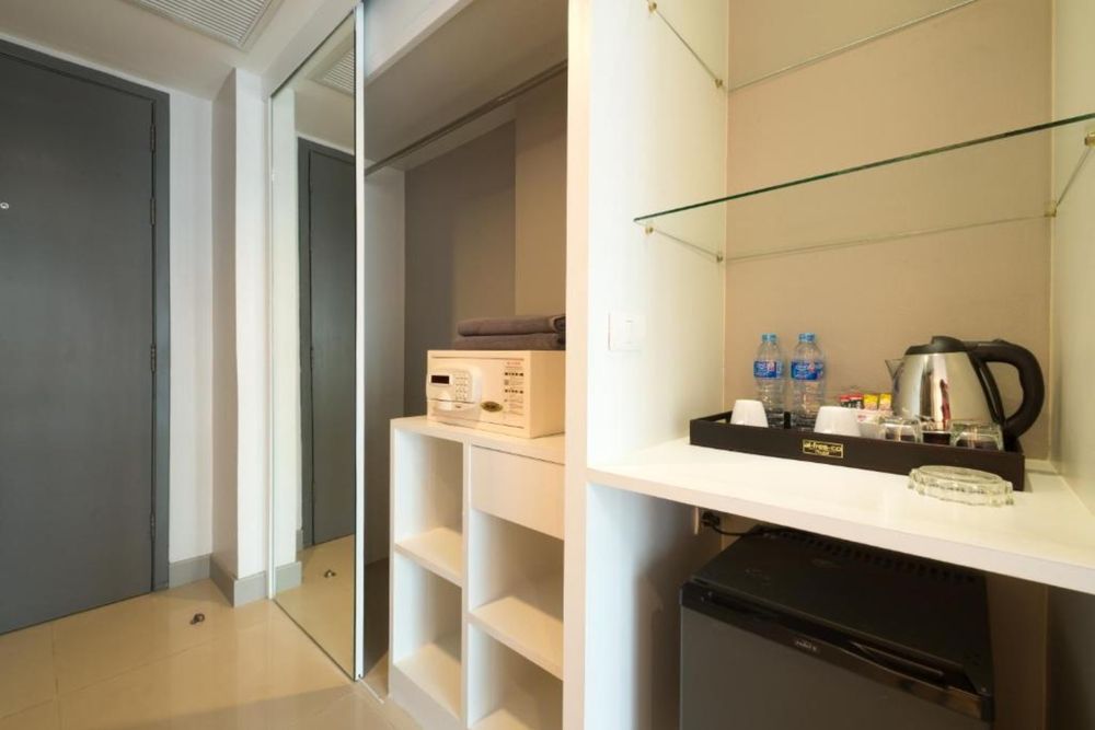 ALFRESCO PHUKET HOTEL - 22