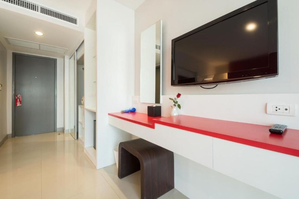 ALFRESCO PHUKET HOTEL - 21