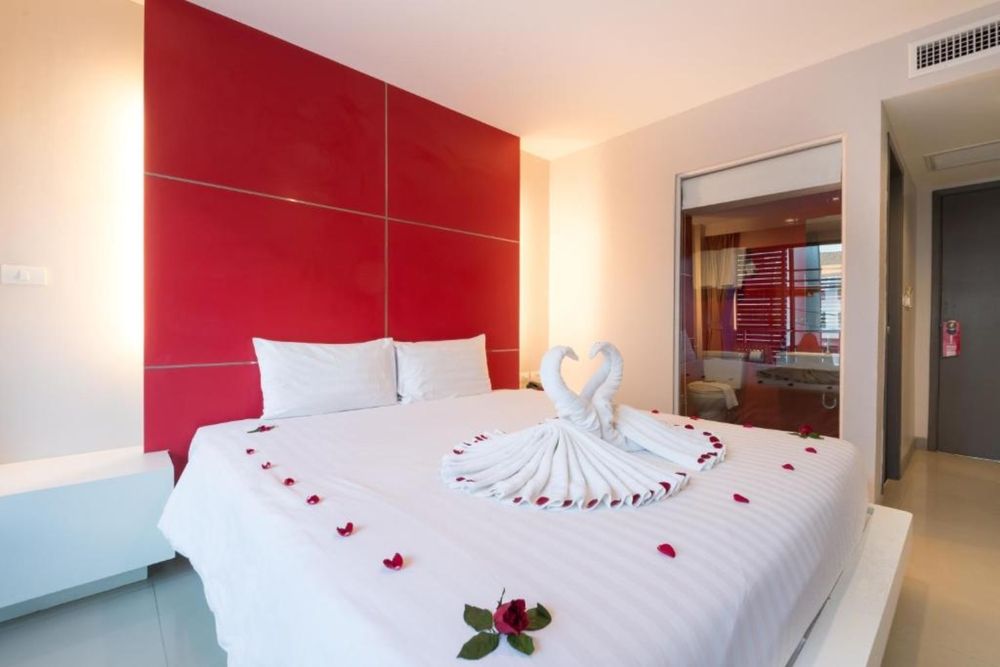 ALFRESCO PHUKET HOTEL - 20