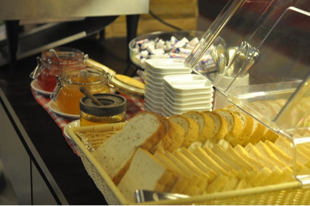 ALFRESCO PHUKET HOTEL - 18