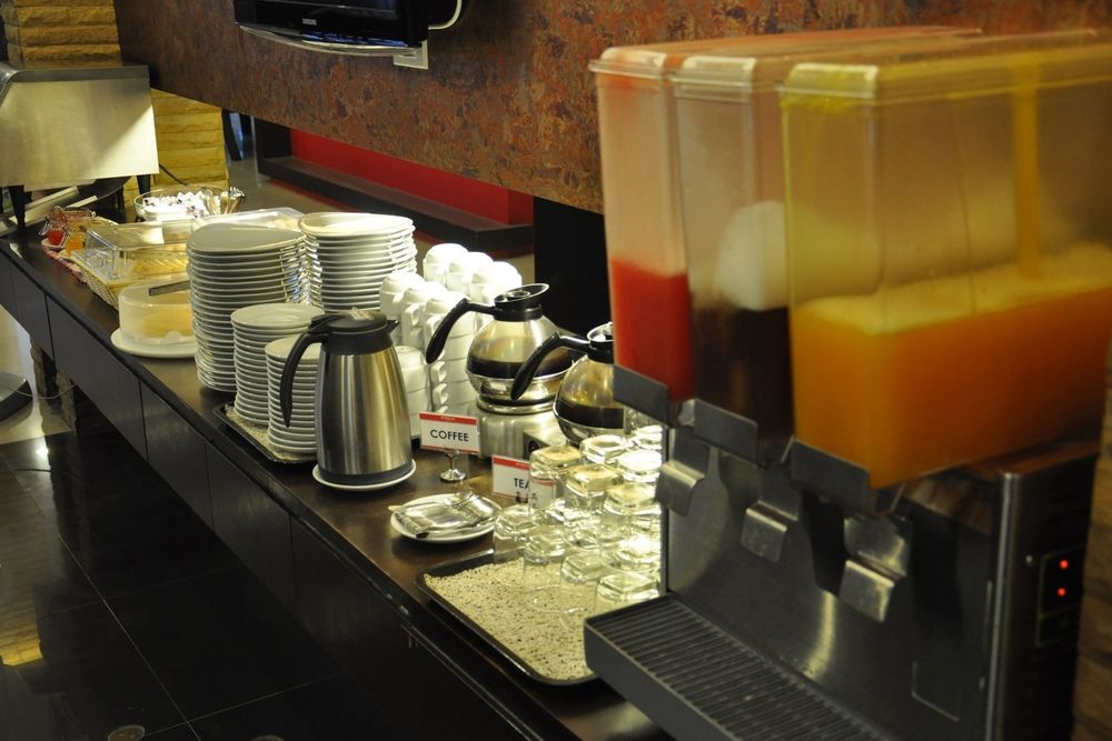 ALFRESCO PHUKET HOTEL - 16