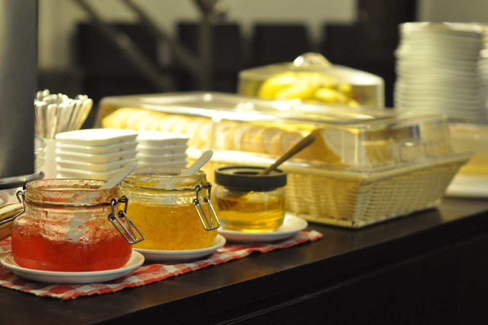 ALFRESCO PHUKET HOTEL - 15