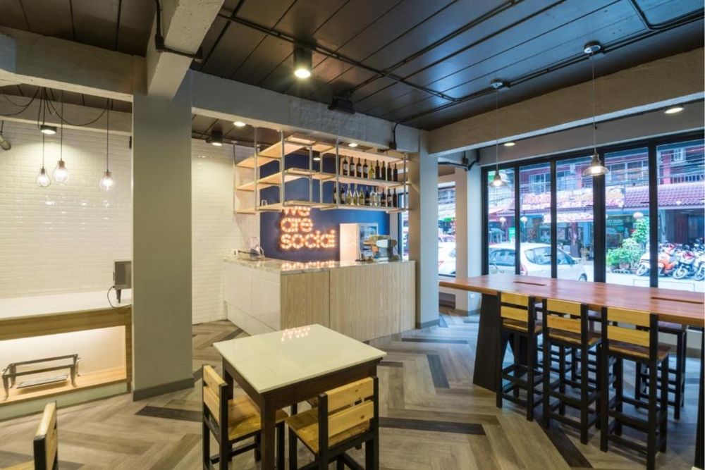 ALFRESCO PHUKET HOTEL - 14