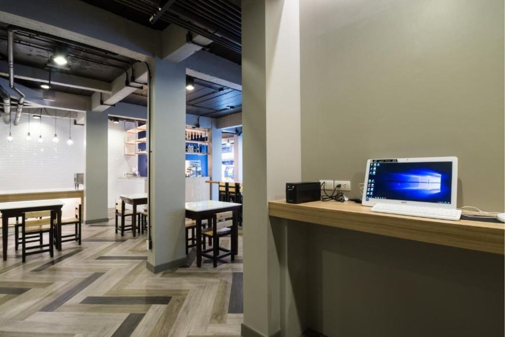 ALFRESCO PHUKET HOTEL - 13