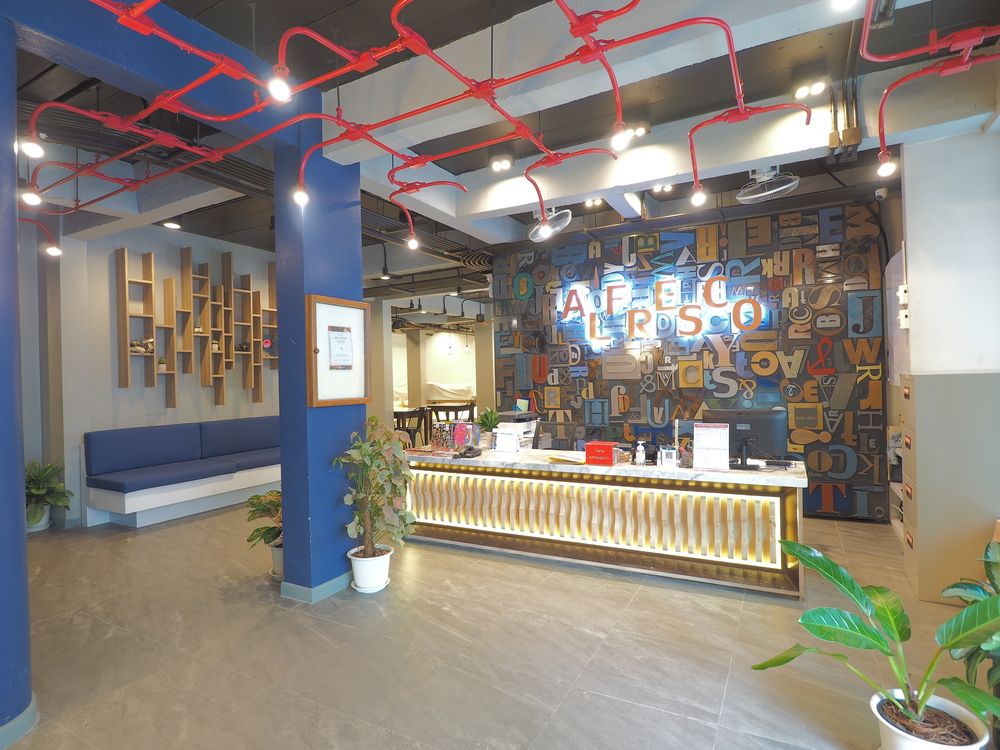 ALFRESCO PHUKET HOTEL - 10