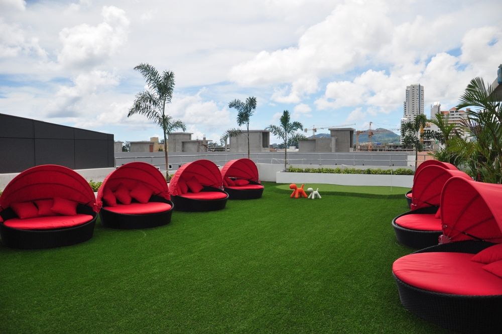 ALFRESCO PHUKET HOTEL - 7