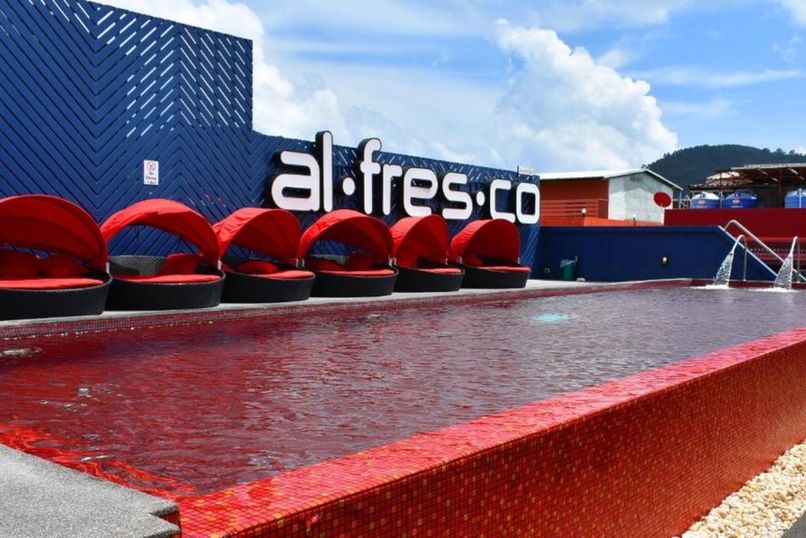 ALFRESCO PHUKET HOTEL - 5