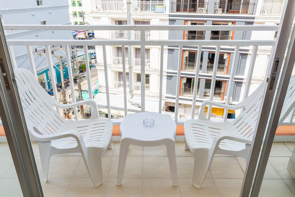 SUN SHINE PATONG - 8