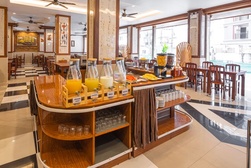 SUN SHINE PATONG - 6