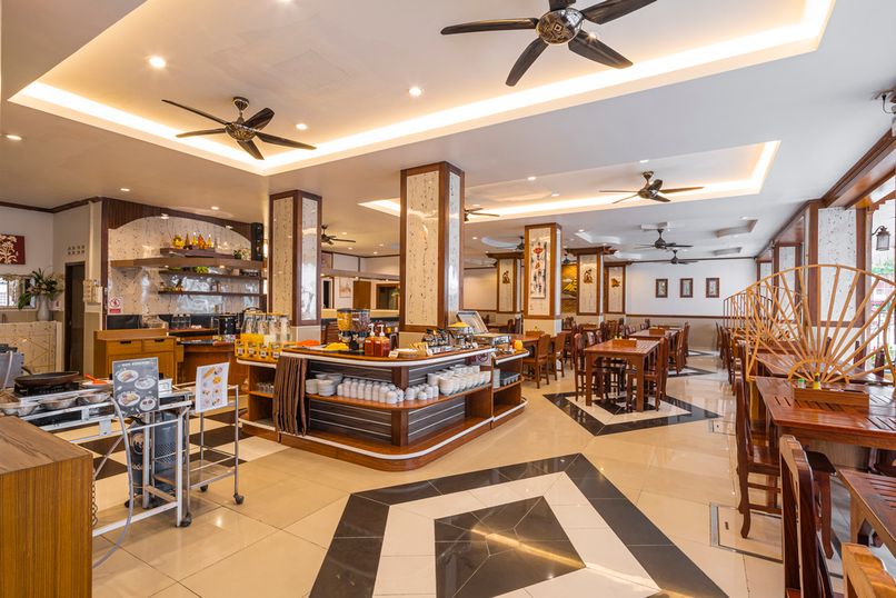 SUN SHINE PATONG - 5