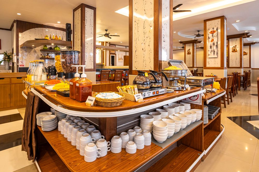 SUN SHINE PATONG - 4