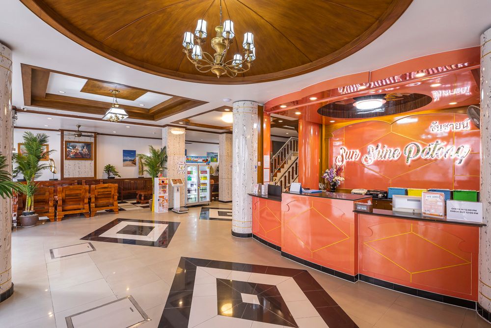 SUN SHINE PATONG - 3