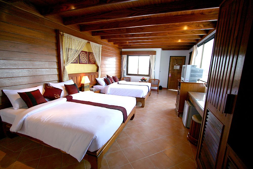 BEL AIRE RESORT - 15