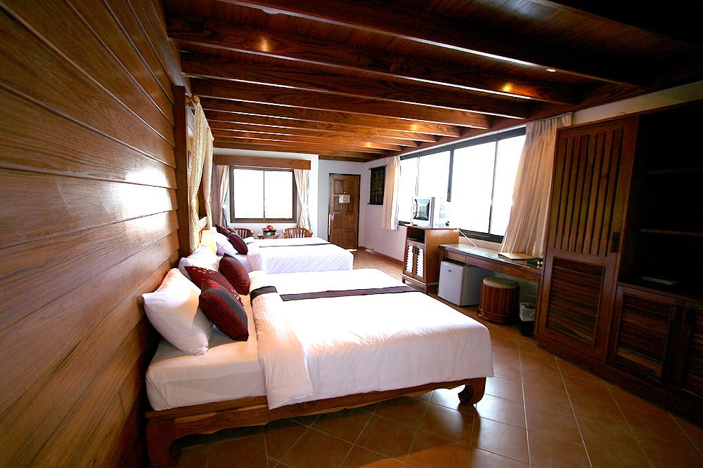 BEL AIRE RESORT - 14