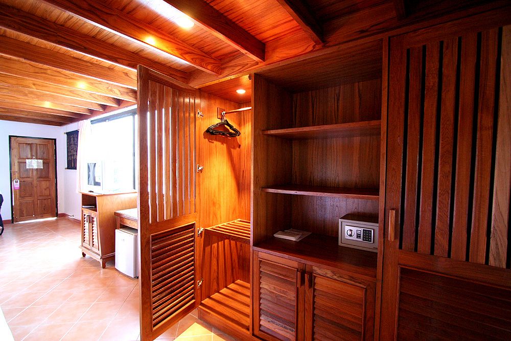 BEL AIRE RESORT - 13