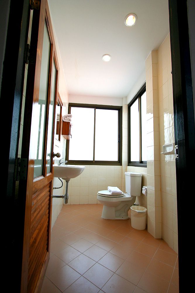 BEL AIRE RESORT - 12