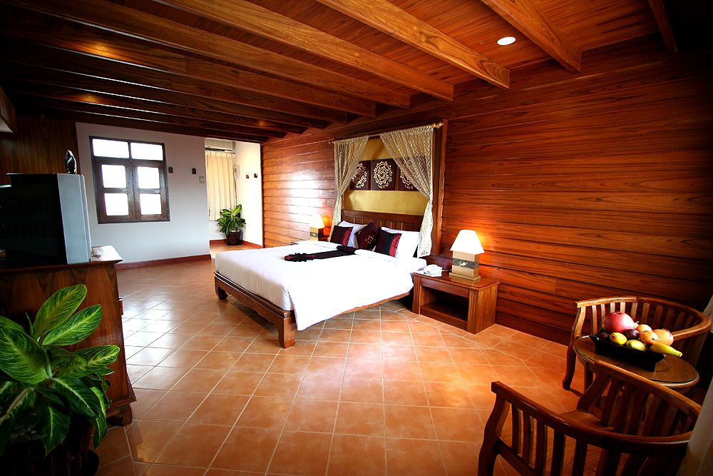 BEL AIRE RESORT - 11