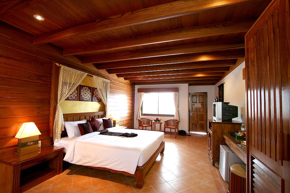 BEL AIRE RESORT - 10