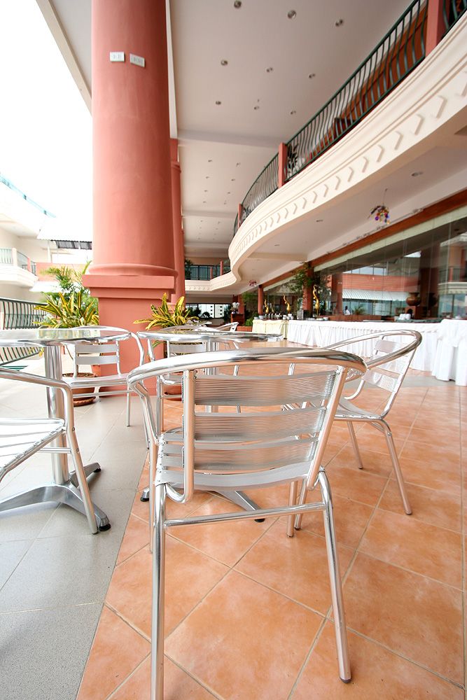 BEL AIRE RESORT - 6