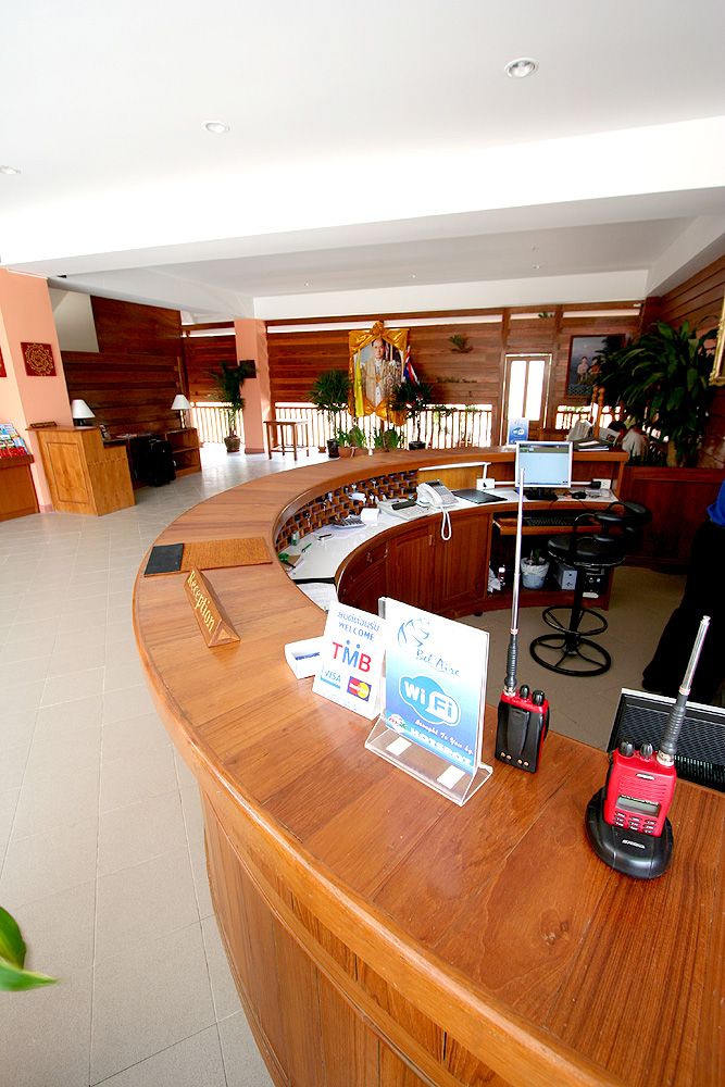 BEL AIRE RESORT - 3