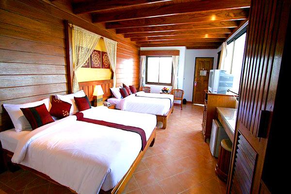 BEL AIRE RESORT - 22