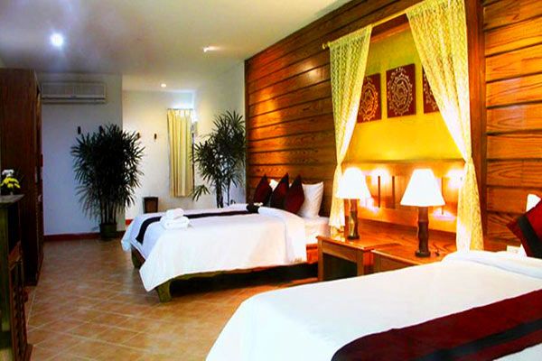 BEL AIRE RESORT - 21