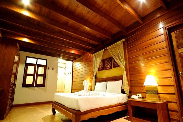 BEL AIRE RESORT - 18