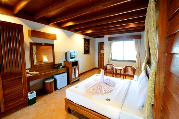 BEL AIRE RESORT - 16