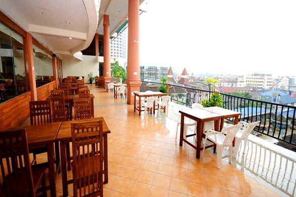 BEL AIRE RESORT - 5