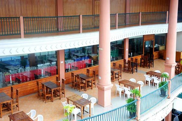 BEL AIRE RESORT - 4