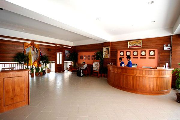 BEL AIRE RESORT - 2