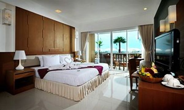 PRINCESS SEAVIEW RESORT & SPA - 12