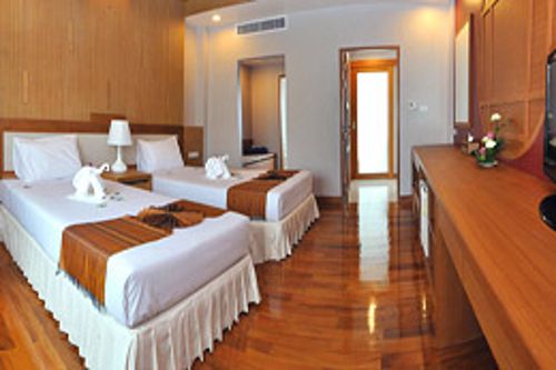 PRINCESS SEAVIEW RESORT & SPA - 11