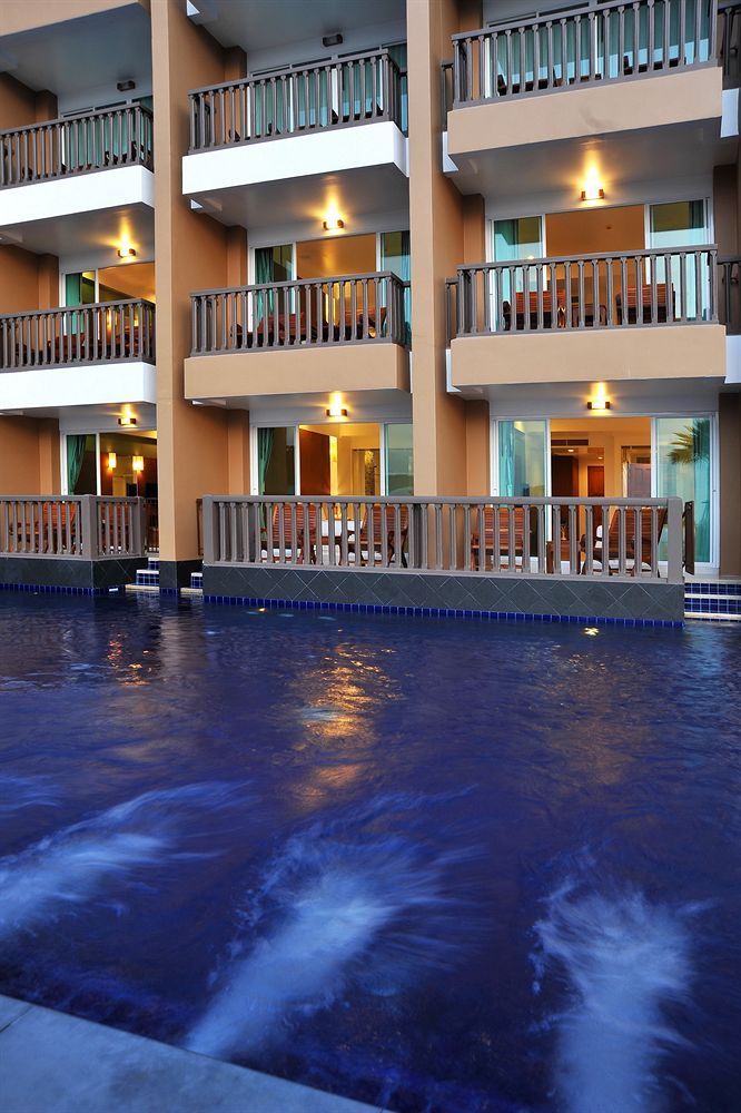 PRINCESS SEAVIEW RESORT & SPA - 7