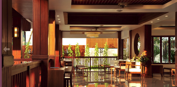 PRINCESS SEAVIEW RESORT & SPA - 2