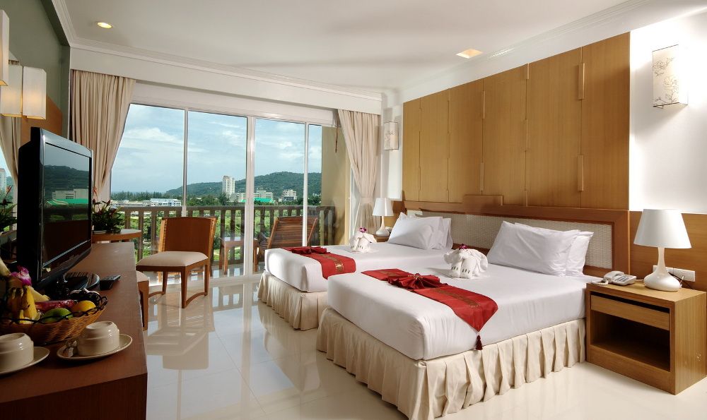 PRINCESS SEAVIEW RESORT & SPA - 9