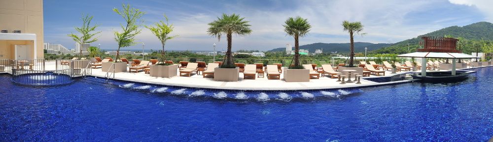 PRINCESS SEAVIEW RESORT & SPA - 6